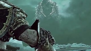 Mimir Reaction To Finding Out KRATOS Is GHOST OF SPARTA & The SON OF ZEUS - God Of War