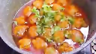 Moong Dal Ki Mangochiyan Recipe ♥️♥️♥️