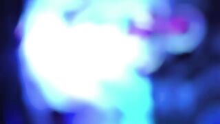 Demon Slayer Glow twixtor 4K