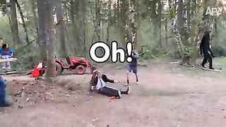 Best Wins VS Fails Compilation! - AFV 2023.