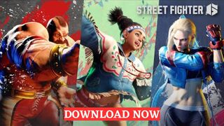 How to Download Street Fighter 6 | Street Fighter 6 The Hype Is Real