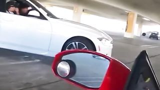 Didn’t Take Long For The COPS To Arrive After THIS!
