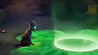 Good Luck ???? And Bad Luck???? -- CGI Animation -- Heart Touching???? #shorts #factodays.mkv