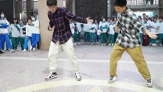 so cool 2