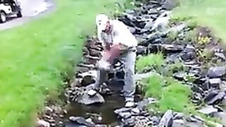 Saved it! - Near Disasters Become Massive Wins!.