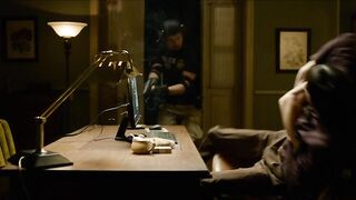 Sound of Freedom (2023) - Movie Trailer | Jim Caviezel, Mira Sorvino, Bill Camp, José Zúñiga