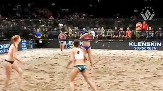 Craziest Moments in Women's Sports ????????.