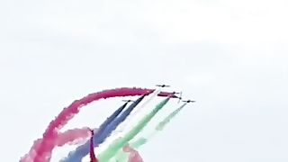 Lima23-Langkawi International Maritime and Aerospace. 4
