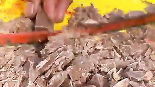 Most Chocolatey Cold Coffee of Ahmedabad???? #chocolate#promiseoftaste.