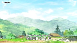 Seirei Gensouki Eps 07