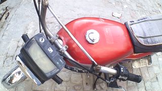 bike bike bike