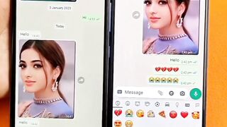 Taukah kamu, cara baru melihat pesan what apps anda atau anak kamu
