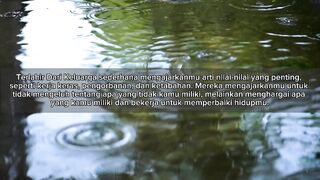 Reaction motivasi snack vidio