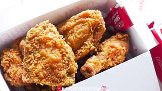 ASMR CHICKEN GEPREK SAMBEL ONION SUPER ! _ ASMR INDONESIA _ NO TALKING