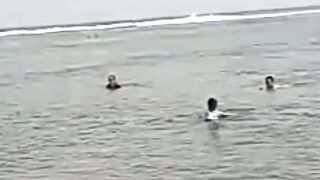 Indonesia sea