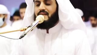 Murottal quran merdu syekh raadal kurdy