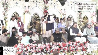 Taj Poshi Qari Shahid Or Jameel Sahib Or faisal Madni | Shane Hussain AS | Syed Akram Shah Gilani