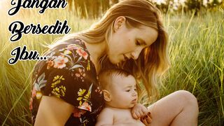 Curhatan Seorang Ibu
