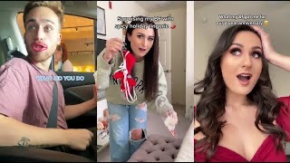 FUNNY AUSTIN & LEXI TIKTOK VIDEOS|New short compilation
