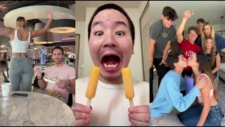 FUNNY TIKTOK VIDEOS 2022| Best Compilations Tiktok