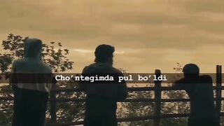 Padeshka sizlardan
