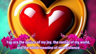 QUOTES my love