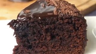 Chocolate mud cake recipe (subscribe please)