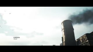 Assassin's Creed Syndicate - On My Own [GMV]