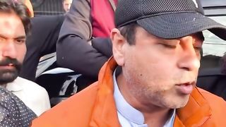 پاکستانیوں عمران ریاض کو بچا لو