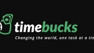 TimeBucks