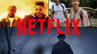 Best Netflix Movie (subscribe please)