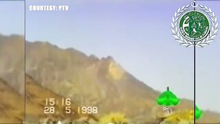 پاکستان جب ایٹمی طاقت بنا
