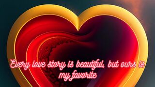 QUOTES about love