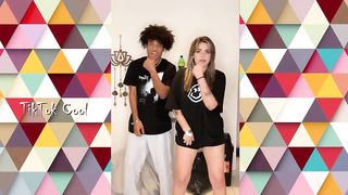 Spin Back x Collide TikTok Challenge Compilation part 3