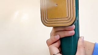 Ironing at home is easy.Do you need it !easy home gadgets