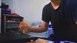 cinematic video