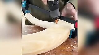 Make a unique bench