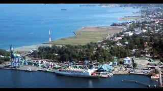 Video Sejarah Kota Sorong