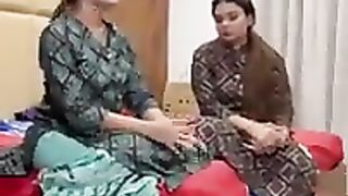 Pati ke bina nhi