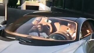 BUGATTI ronaldo????????