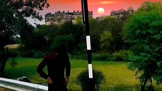 Bewafai shot song