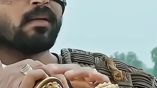 Aga Naga Song