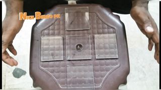How to Make Nano Tank ! Nick Bingo pk