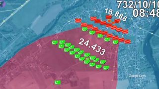 БИТКАТА    ПРИ ПОАТИЕ