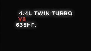 BMW M5 CS????