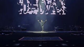 AGUST-D Tour D-DAY In Jakarta