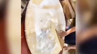 make a decorative table