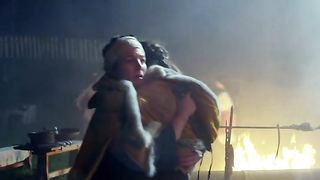 The Outpost S02 Ep03 Hindi Dubbed