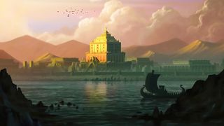 The Anunnaki Gods: The Astronaut Gods of the Sumerians - Sumerian Mythology