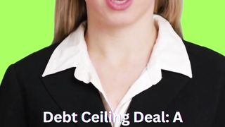 Debt Ceiling Deal: A Comprehensive Overview of Biden and McCarthy's Agreement || @news41news
